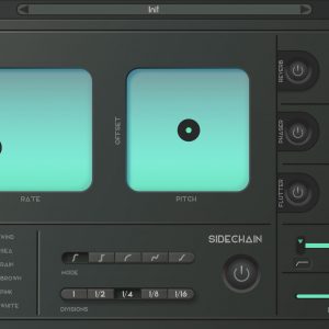 PHONOGRAIN