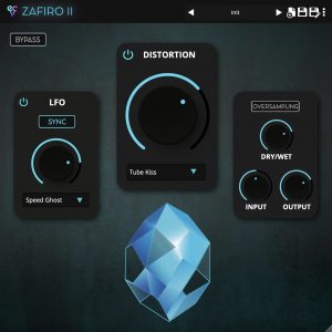 ZAFIRO II