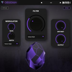 OBSIDIAN