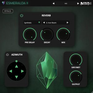 ESMERALDA II