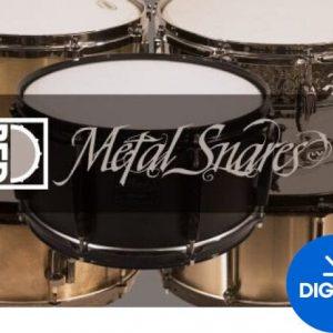BFD METAL SNARES