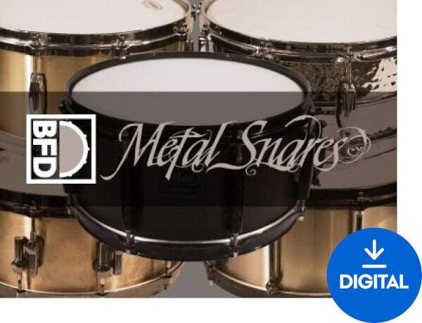 BFD METAL SNARES
