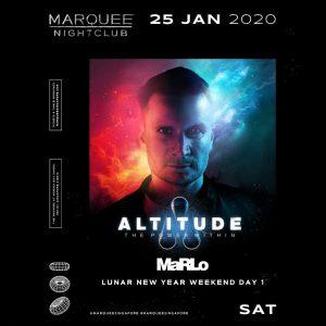 Marlo Concert Fldrs Guss PKT