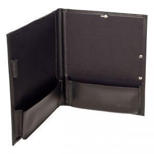 Marlo Folder Standard Black