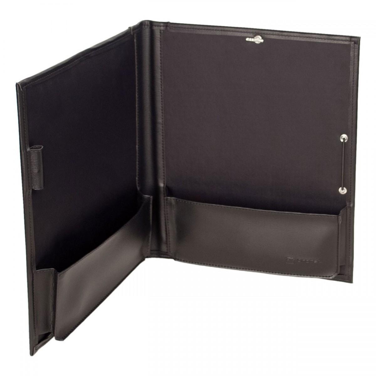 Marlo Folder Standard Black