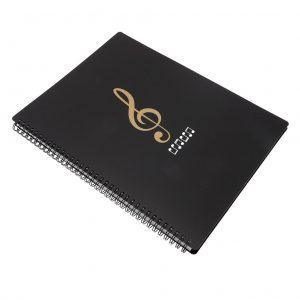 Marlo March Band Flip 5 Fldr