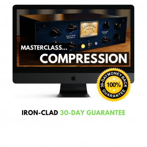 Masterclass Compression Video Training Course