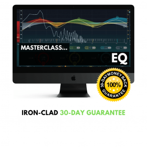 Masterclass EQ Video Training Course