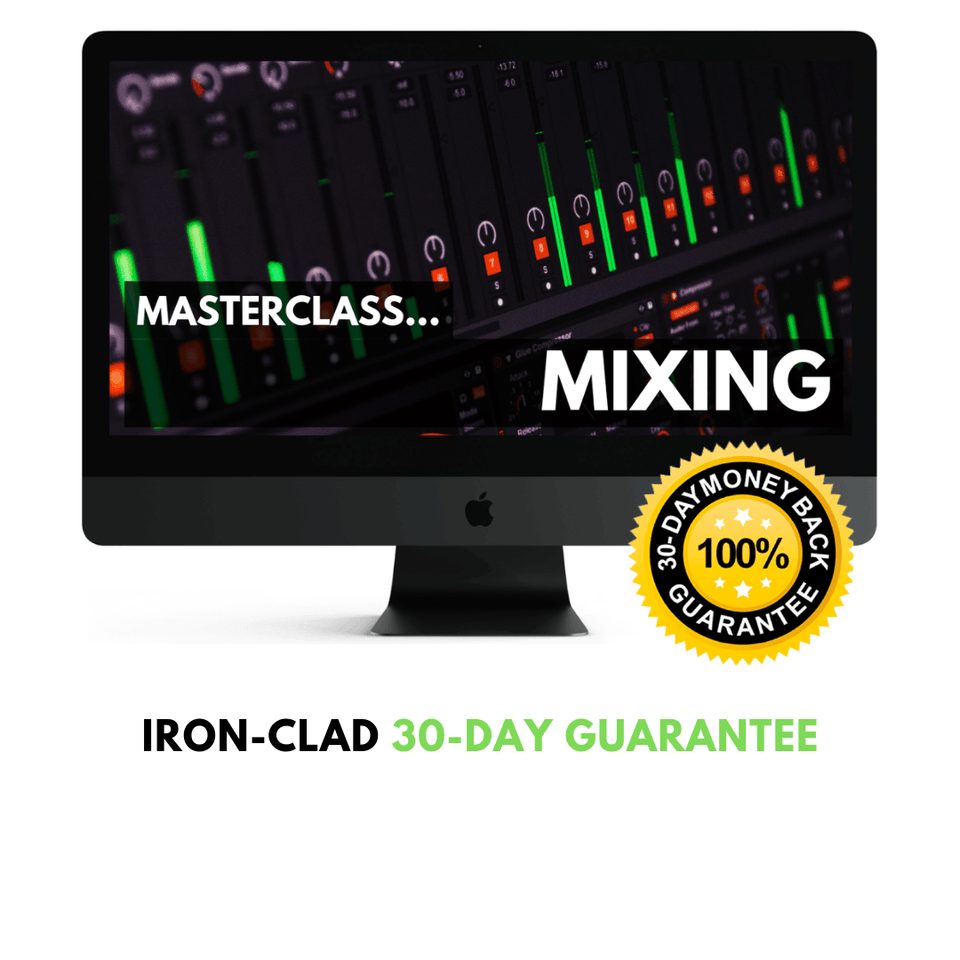 Masterclass EQ Video Training Course - Image 3
