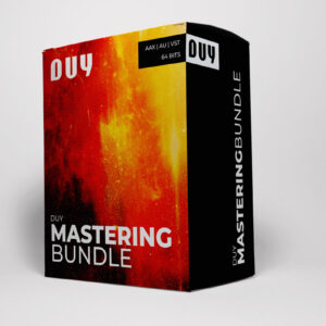 DUY Mastering Bundle