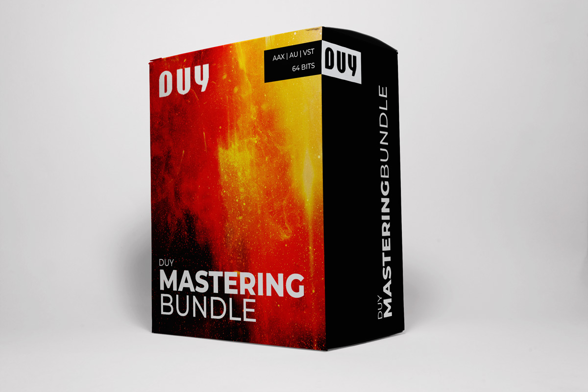 MASTER BUNDLE