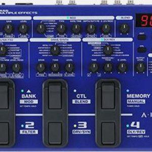 Boss ME-90B Bass EFX