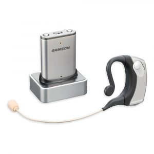 Samwir AL Micro Earset K3