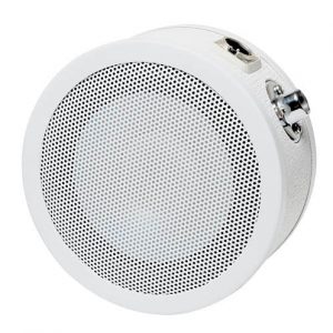 Solomon Lofreq SUB MIC White