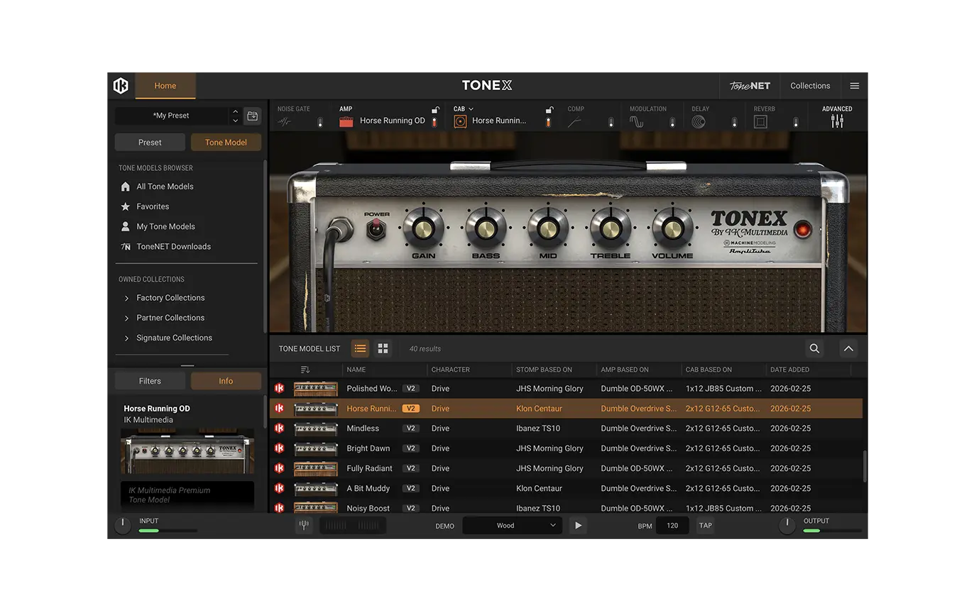 MODO DRUM Kit - Djentleman - Image 7