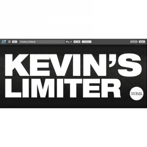 Kevins Limiter