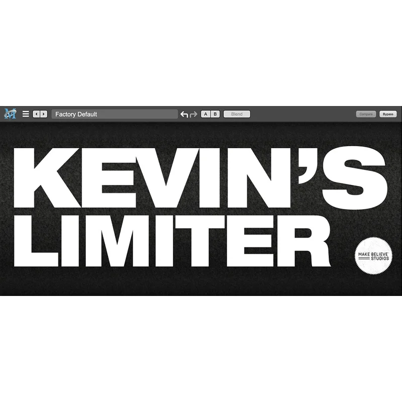 Kevins Limiter