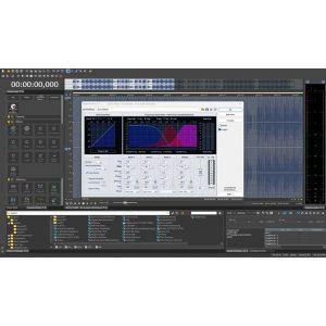 Sound Forge Pro 13