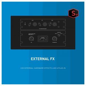 Mgxdld Sound FRG PRO 3 MAC UP