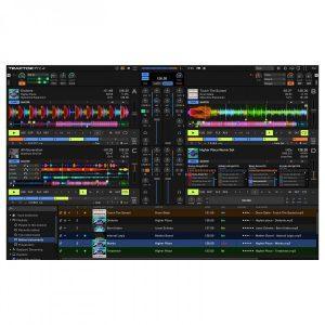 Mgxdld Spctrlyrs PRO 4 ED