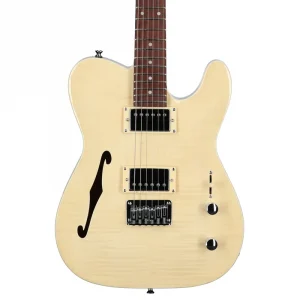 MKG 58 Thinline Flame Mapl