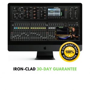 Midas M32 Video Training Course