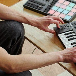 Midi Player Pro