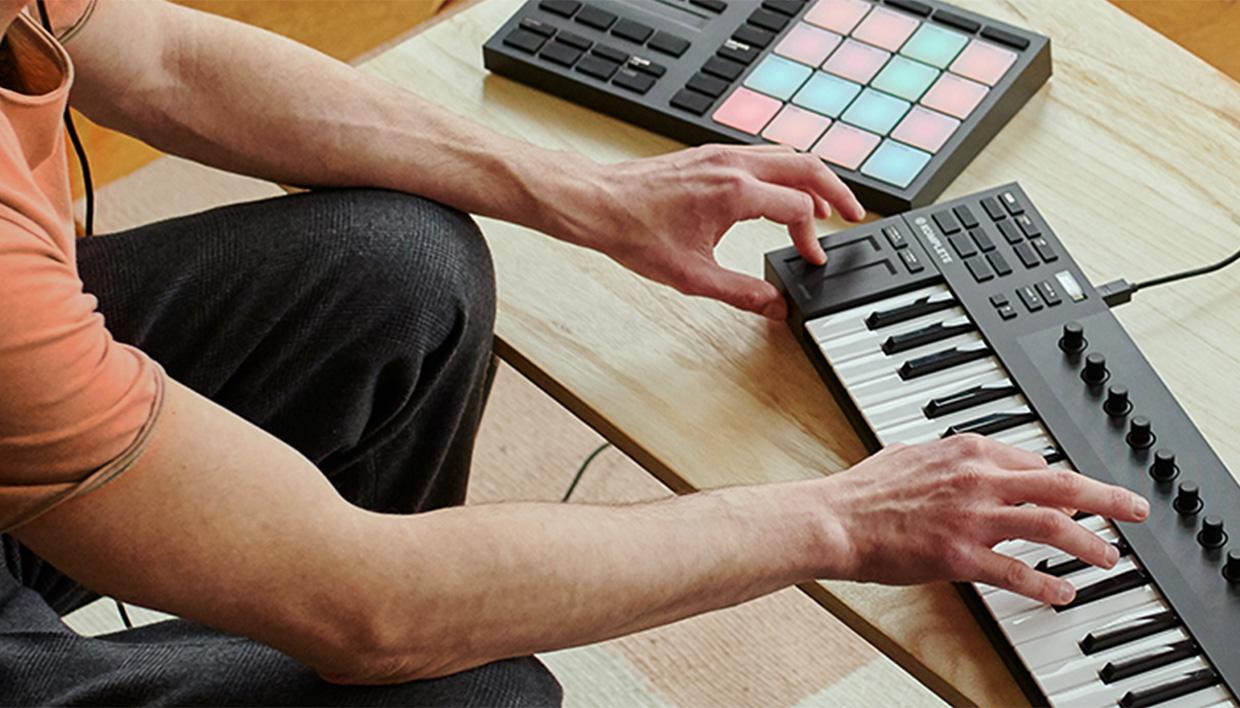 Midi Player Pro