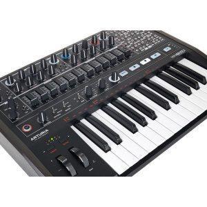 Minibrute 2 Noir