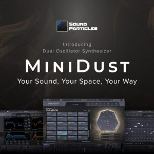MiniDust