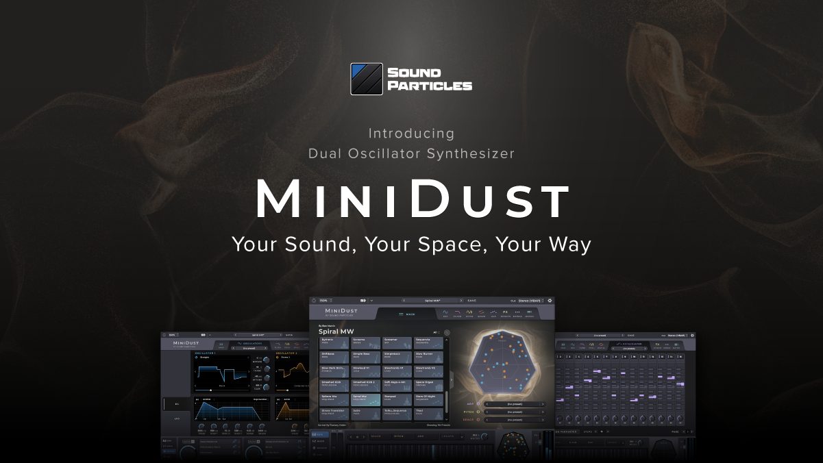 MiniDust