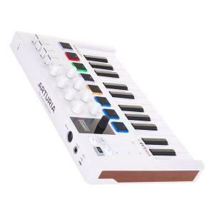 Minilab 3 White