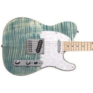 MKG 1953 Blue Jean ELE LH