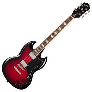 MKG 1953 Cherry Burst