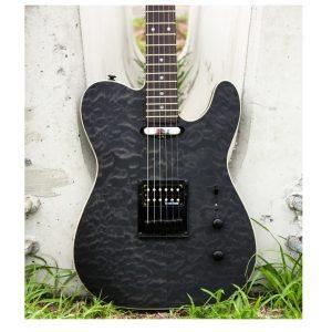 MKG 54 Satin BLK Wash