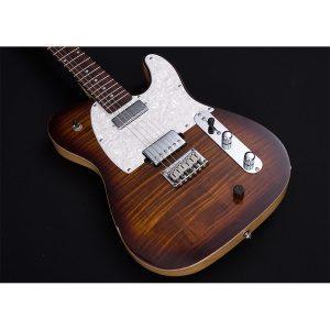 MKG 55 Tigers EYE GTR