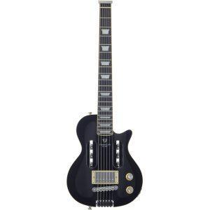 MKG 59 Thin Gloss BLK EG