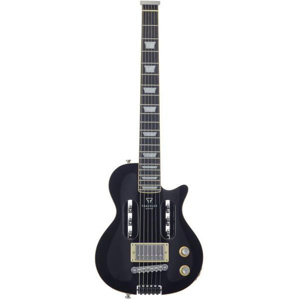 MKG 59 Thin Gloss BLK EG