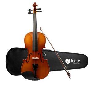 MKG Bass Dfly 4 Forte