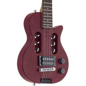 MKG EG 62 Solid Flasme RED