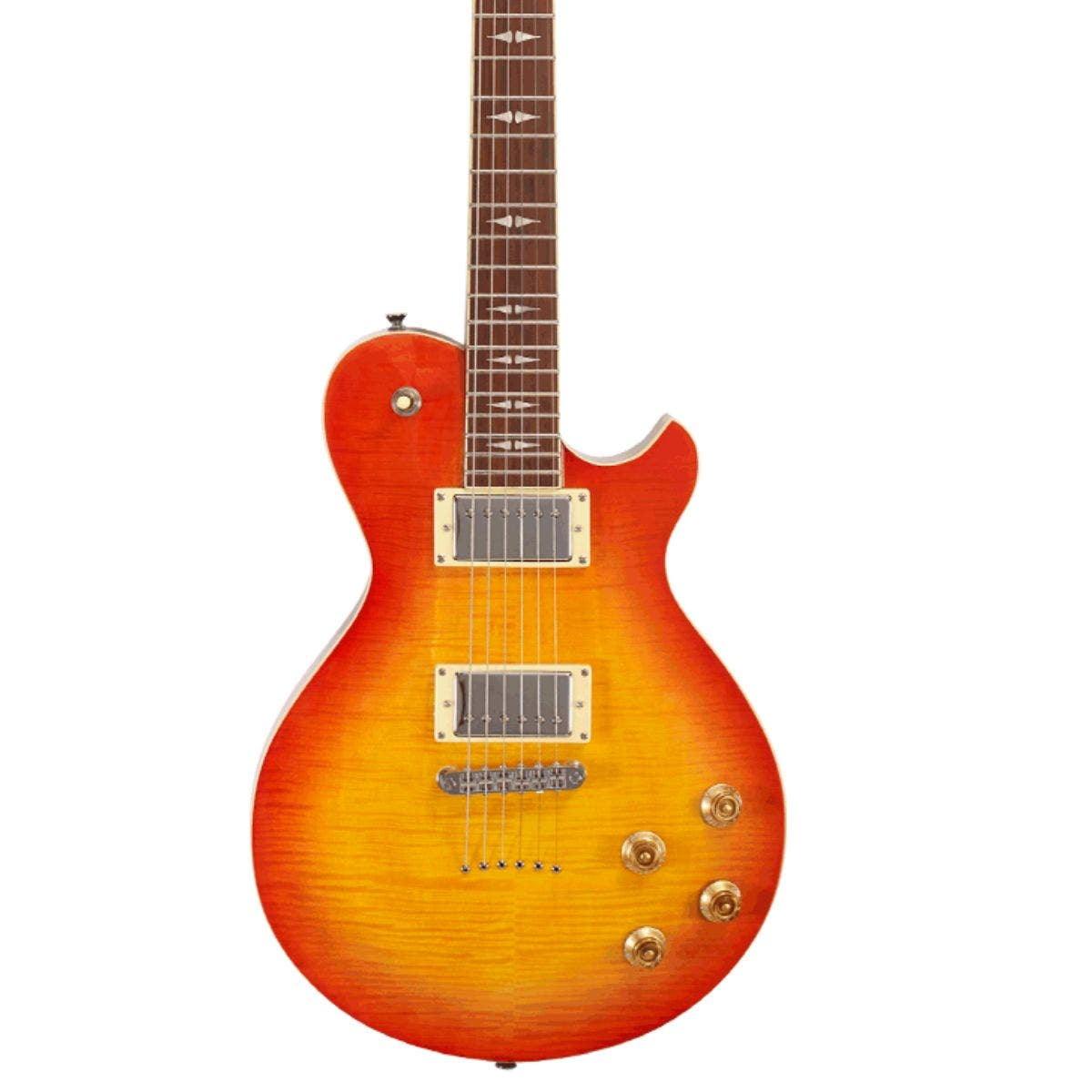 MKG EG Patriot Cherry