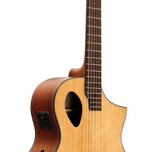 MKG Forte Port Nylon GTR