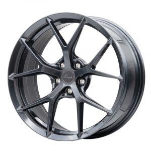 MKG MK ELE GTR 50 Gloss BK