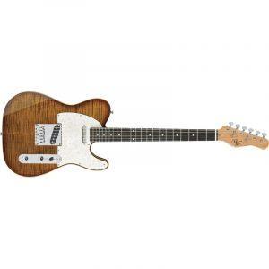 MKG MK ELE GTR Caramel BRT