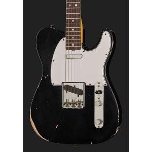 MKG MOD 67 BLK Wash