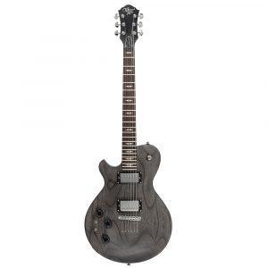 MKG Patriot Decree Left BK