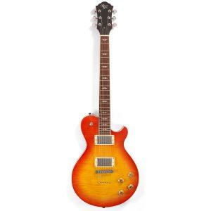 MKG Patriot Decree WHT GTR