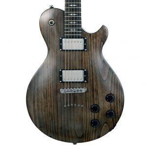 MKG Patriot Faded BLK GTR