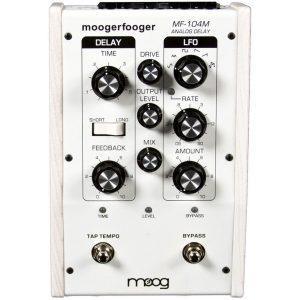 MoogerFooger MF-104S Analog Delay
