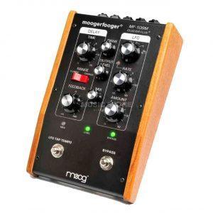 MoogerFooger MF-108S ClusterFlux